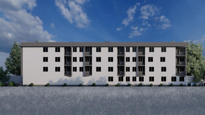 Prelungirea Ghencea, Bragadiru,