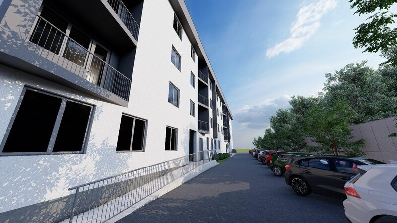 Prelungirea Ghencea, Bragadiru,