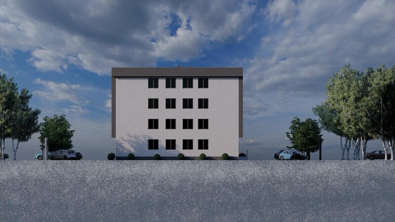 Prelungirea Ghencea, Bragadiru,