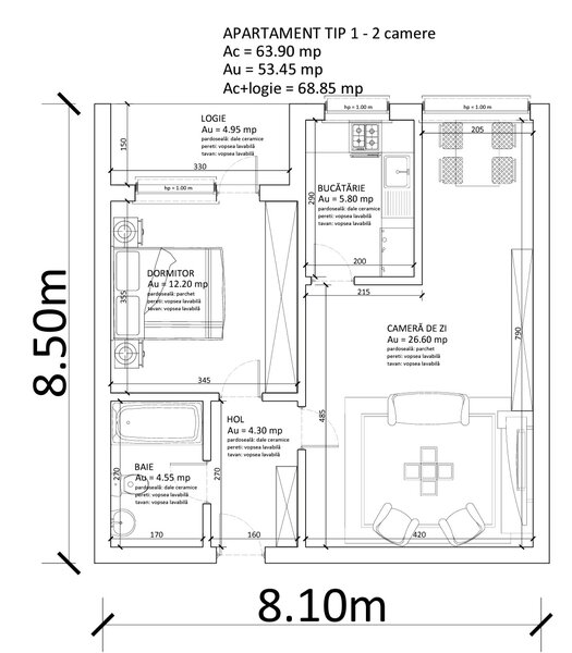 Prelungirea Ghencea, Bragadiru,